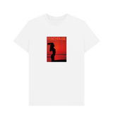 Penthouse 1981 Cover White T-shirt