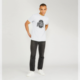 Park Fields Ohio State University White T-Shirt