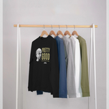 Curb Your Enthusiasm Pretty Good Black Sweatshirt