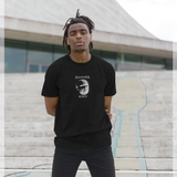 Hellraiser Black Deader Head T-Shirt