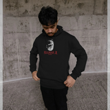 Hellraiser Black Deader Hoodie