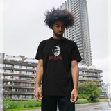 Hellraiser Black Deader T-Shirt