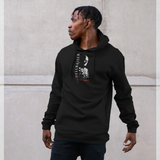 Hellraiser Black Seeker Hoodie