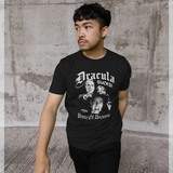 Horror Line Prince of Darkness Black T-Shirt