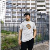Park Fields NY Ballers White T-Shirt