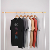 Trainer Spotter Multi Trainer Black T-Shirt