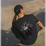 Diablo IV Inarius Black T-Shirt