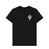 Diablo IV Inarius Black T-Shirt