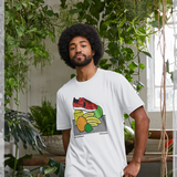 Trainer Spotter Still Life White T-Shirt