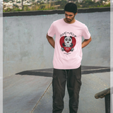Torc Ramen Happy Panda Love Pink T-Shirt