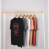 Torc Ramen Lovers Club Black T-Shirt