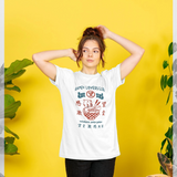 Torc Ramen Lovers Club White T-Shirt