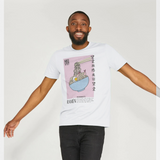 Torc Ramen Ingredients White T-Shirt