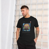 Yu Gi Oh! Kuriboh Black T-Shirt