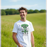 Extreme Sk8 White T-Shirt