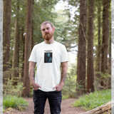Hellraiser White Inferno T-Shirt