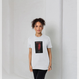 Hellraiser Seeker White T-Shirt