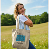 apoh Picasso 'The Three Dancers' Natural Graphic Tote Bag