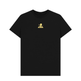 Official Lies Of P Legion Arm Fulminis Graffiti Graphic Black T-Shirt
