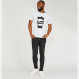 Pepsi Official Drink White T-Shirt