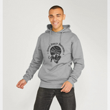 Park Fields South Philly Panthers Graphic Heather Grey Hoodie