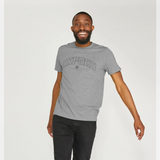 Park Fields Oxford Collegiate Graphic Grey T-Shirt
