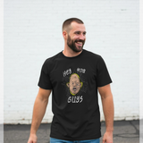 The Goonies 'Hey You Guys' Sloth Graphic Black T-Shirt