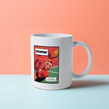 Pierce Archive Touchdown! Mug