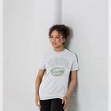Florida Gators Heritage Collegiate Graphic White T-Shirt