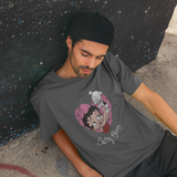 Betty Boop & Pudgy Heartfelt Friends Vintage Graphic T-Shirt