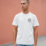 Castrol Liquid Engineering T-Shirt White