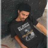 ODB Forever Graphic Black T-Shirt