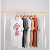 A Nightmare On Elm Street Springwood White T-Shirt