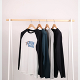 Pierce Archive Baseball Run Hard T-Shirt