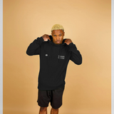 ODB Shame On You Black Hoodie