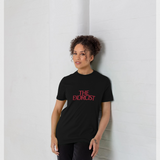 The Exorcist Official Movie Title Black T-Shirt