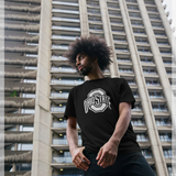 Ohio State University Black T-Shirt