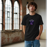 The Exorcist Official Movie Graphic Black T-Shirt