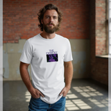 The Exorcist Official Movie Graphic White T-Shirt