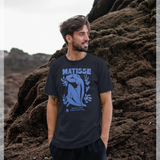 APOH Matisse Blue Nude Navy T-Shirt