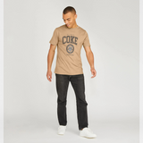 Coca Cola Atlanta Coke Sand T-Shirt