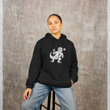 Florida Gators Classic Albert Gator Black Hoodie