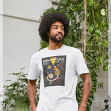 apoh Theorist White T-Shirt