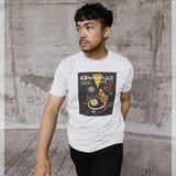 apoh Theorist 2 White T-Shirt
