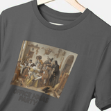 APOH Office Christmas Party Charcoal T-Shirt