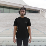 Castrol Performance Racing T-shirt Black