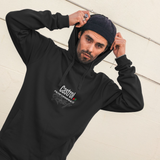 Castrol Performance Racing  Hoodie Black