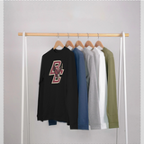 Park Fields Boston College Eagle Black Sweatshirt