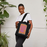 Matisse Palmette, 1947  Black Tote Bag