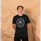 Terraria Emblem Black T-Shirt